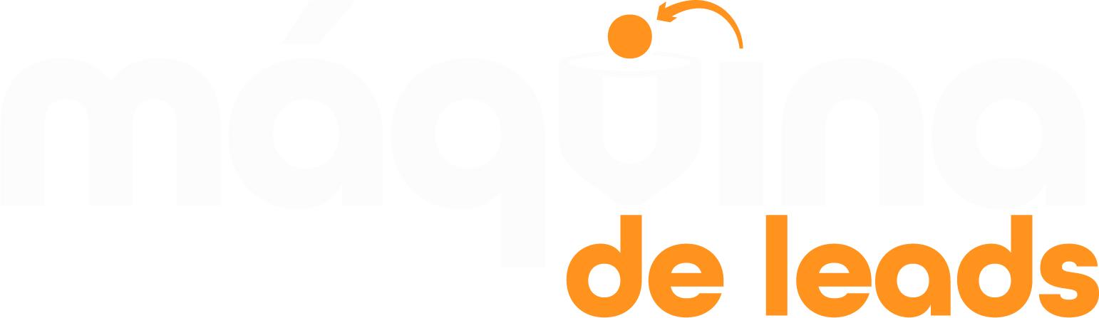 Máquina de Leads